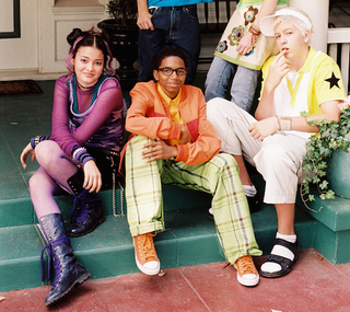 Illustration for article titled Sky High Really, Really Needs To Be a TV Show